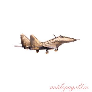 Истребитель МиГ-29(1:72)