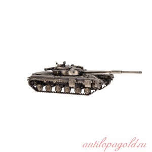 Танк Т-64А 1:35