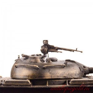 Танк Т-54А(1:35)