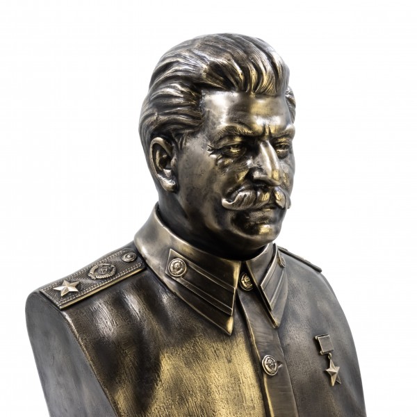 Бюст Сталин большой