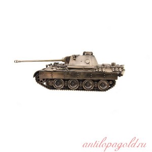 Танк T-V Пантера Ausf. D(1:35)