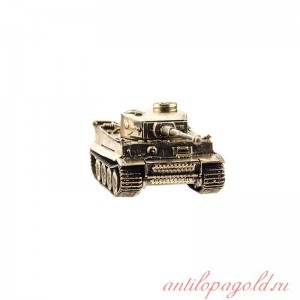 Модель танка T-VI Тигр(1:72)