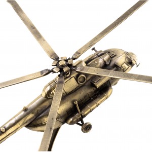 Вертолет Ми-171А2  (1:72)