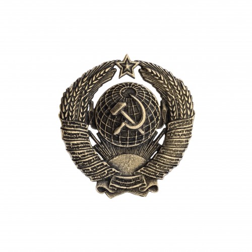 Сувенирный магнит Герб СССР