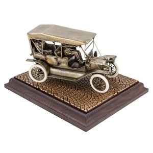 Диорама Ford T Touring 1911 1:24 