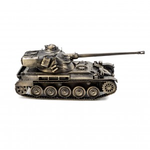 Танк французский AMX-13 1:35