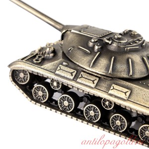 Модель танка ИС-3 1:72