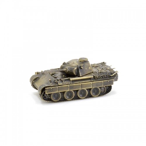 Модель танка T-V Пантера Ausf. D(1:72)