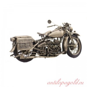 Мотоцикл Harley Davidson WLA-42 1/9