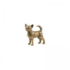 Статуэтка собака чихуахуа