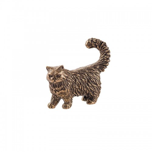 Статуэтка Персидский кот