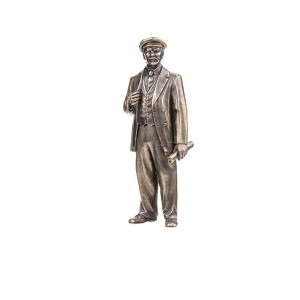 Статуэтка В.И. Ленин