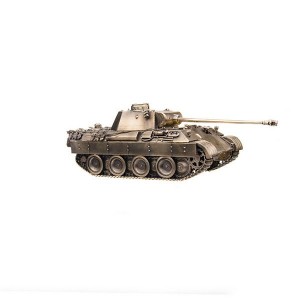 Танк T-V Пантера Ausf. D(1:35)