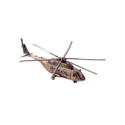 Вертолёт МИ-38(1:200)