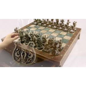 Шахматы Fantasy